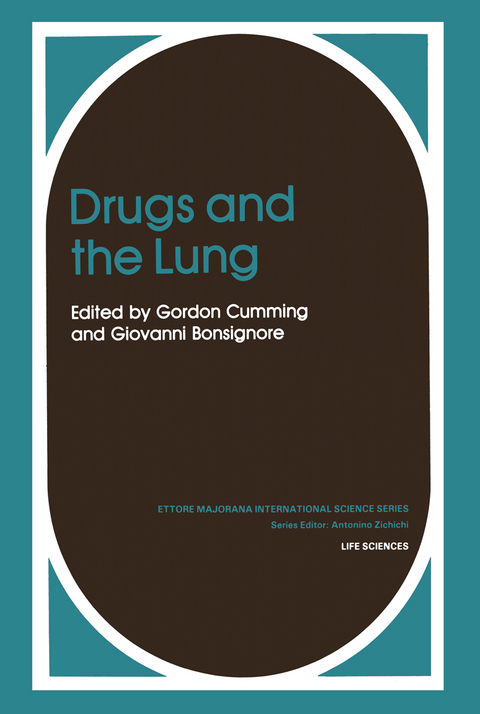 Drugs and the Lung - 