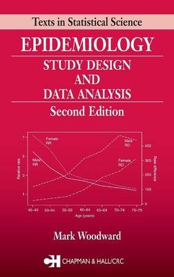 Epidemiology - Mark Woodward