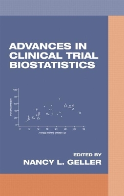 Advances in Clinical Trial Biostatistics - 