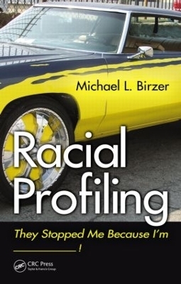 Racial Profiling - Michael L. Birzer