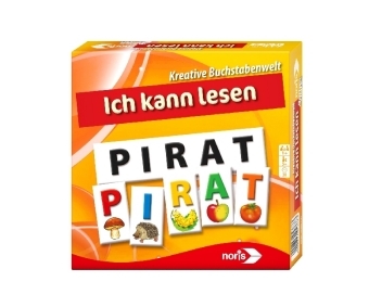 Ich kann lesen (Kinderspiel)