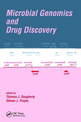 Microbial Genomics and Drug Discovery - 