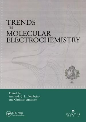 Trends in Molecular Electrochemistry - 