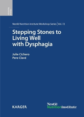 Stepping Stones to Living Well with Dysphagia - 