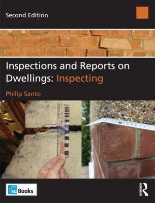 Inspections and Reports on Dwellings - Philip Santo