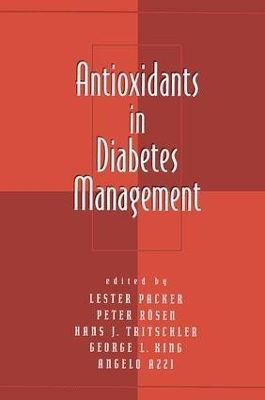 Antioxidants in Diabetes Management - 