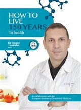 How to Live 150 Years in health - Dr. Dimitris Tsoukalas