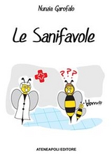 Le sanifavole - Nunzia Garofalo