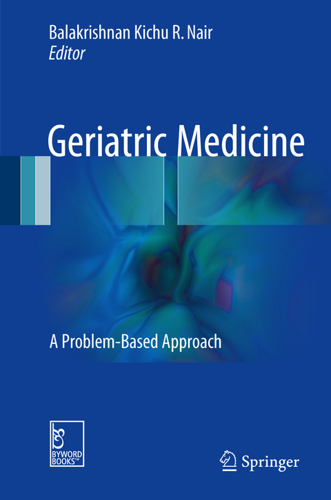 Geriatric Medicine - 