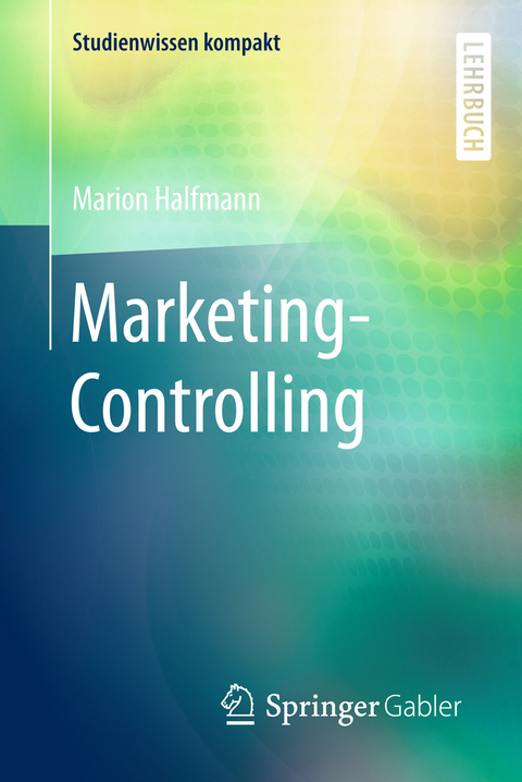 Marketing-Controlling - Marion Halfmann