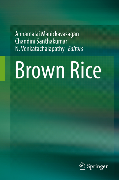 Brown Rice - 