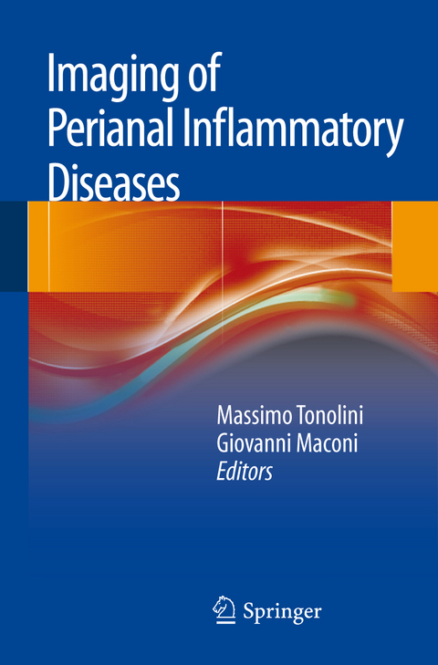 Imaging of Perianal Inflammatory Diseases - 