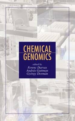 Chemical Genomics - 