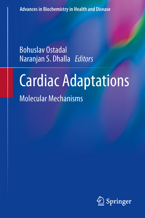 Cardiac Adaptations - 