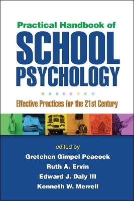 Practical Handbook of School Psychology - 