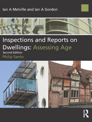 Inspections and Reports on Dwellings - Philip Santo