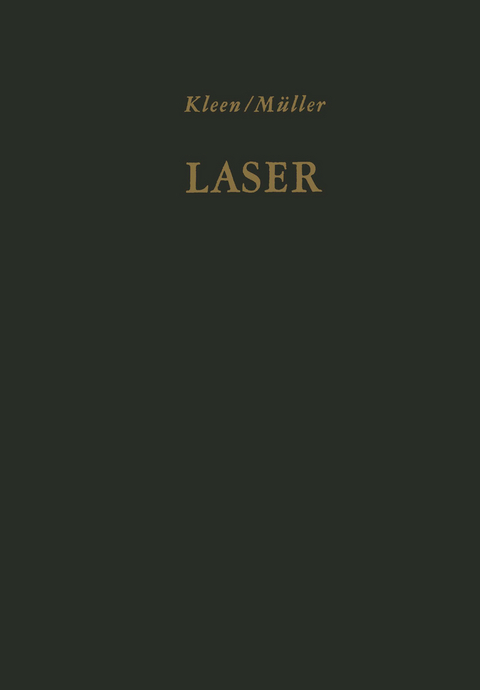 Laser - 