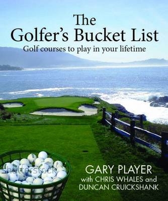 Golfers Bucket List - Chris Whales, Duncan Cruickshank