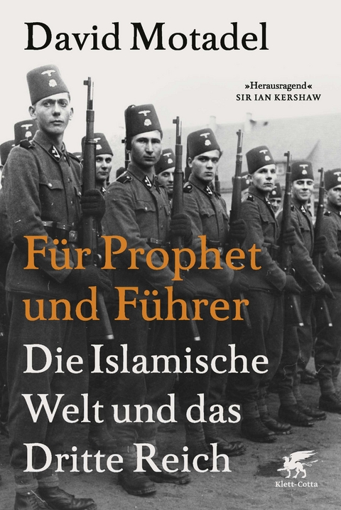 Für Prophet und Führer - David Motadel