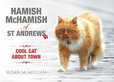 Hamish McHamish of St Andrews - Susan McMullan