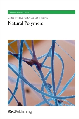 Natural Polymers - 