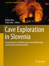 Cave Exploration in Slovenia - 