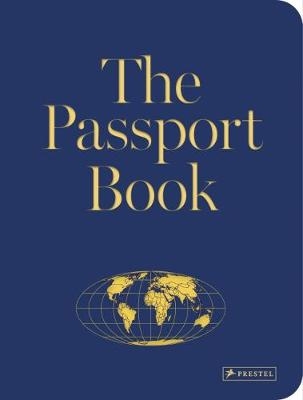 The Passport Book - Nicola Von Velsen