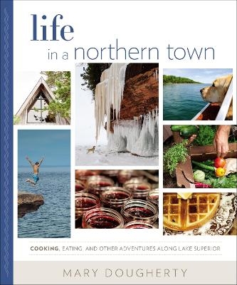 Life in a Northern Town - Mary Dougherty