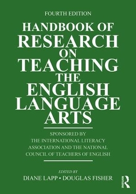 Handbook of Research on Teaching the English Language Arts - 