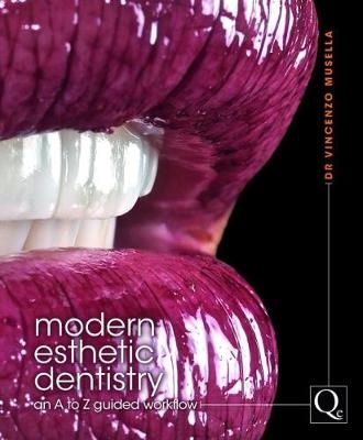 Modern Esthetic Dentistry