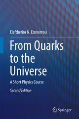 From Quarks to the Universe - Eleftherios N. Economou