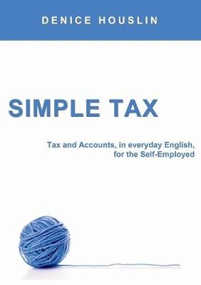 Simple Tax - Denice Houslin