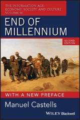 End of Millennium -  Manuel Castells