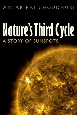 Nature's Third Cycle - Arnab Rai Choudhuri