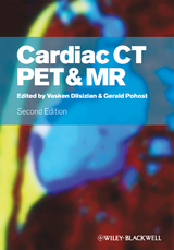 Cardiac CT, PET and MR - 