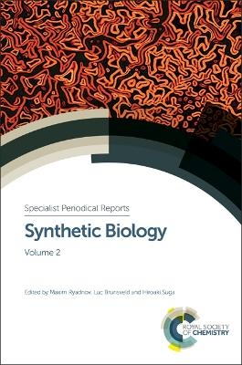 Synthetic Biology - 