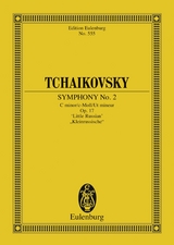 Symphony No. 2 C minor - Pyotr Ilyich Tchaikovsky