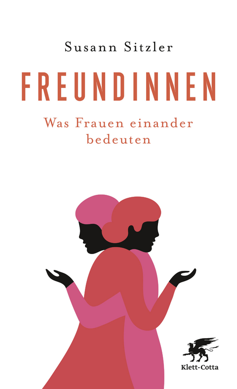 Freundinnen - Susann Sitzler