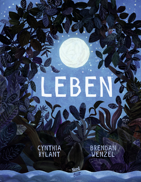 Leben - Cynthia Rylant