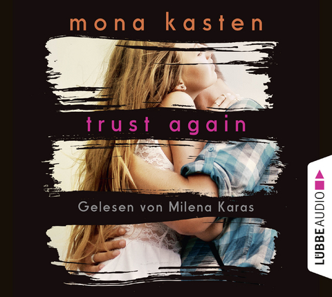 Trust Again - Mona Kasten