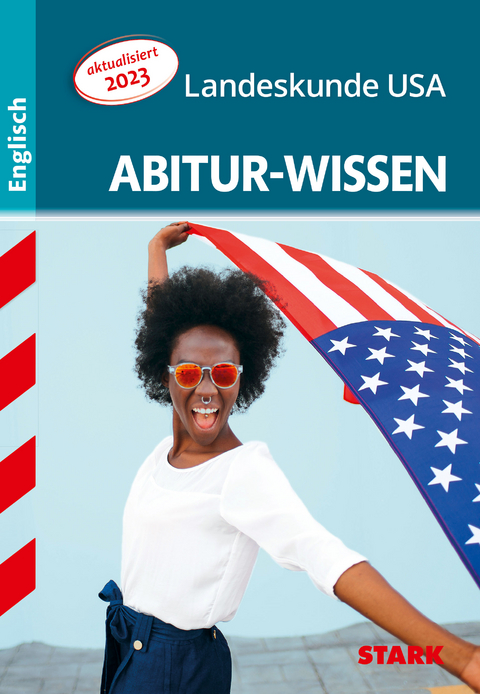 STARK Abitur-Wissen - Englisch Landeskunde USA - Rainer Jacob