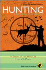 Hunting - Philosophy for Everyone - 