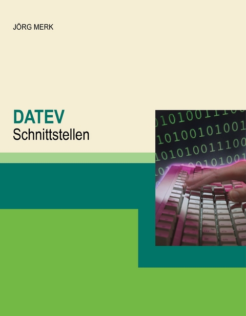 DATEV Schnittstellen - Jörg Merk