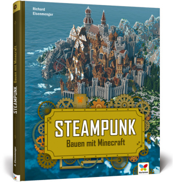 Steampunk - Richard Eisenmenger