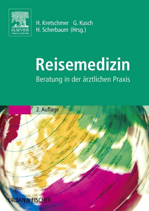 Reisemedizin - 