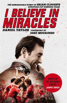 I Believe In Miracles - Daniel Taylor, Jonny Owen