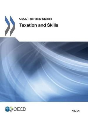 Taxation and Skills - 