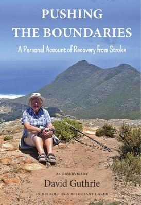 Pushing the Boundaries - David Guthrie