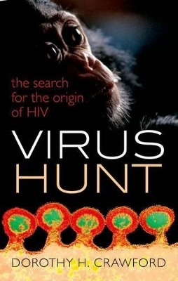 Virus Hunt - Dorothy H. Crawford