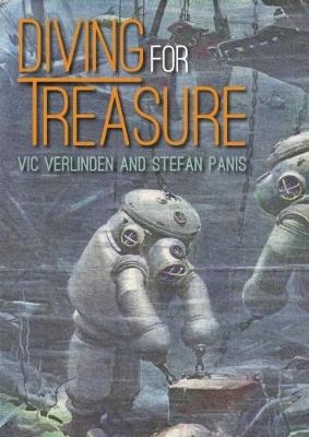 Diving for Treasure - Vic Verlinden, Stefan Panis